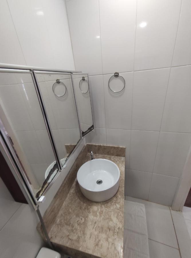 فندق Barra Lounge ماراغوغي المظهر الخارجي الصورة