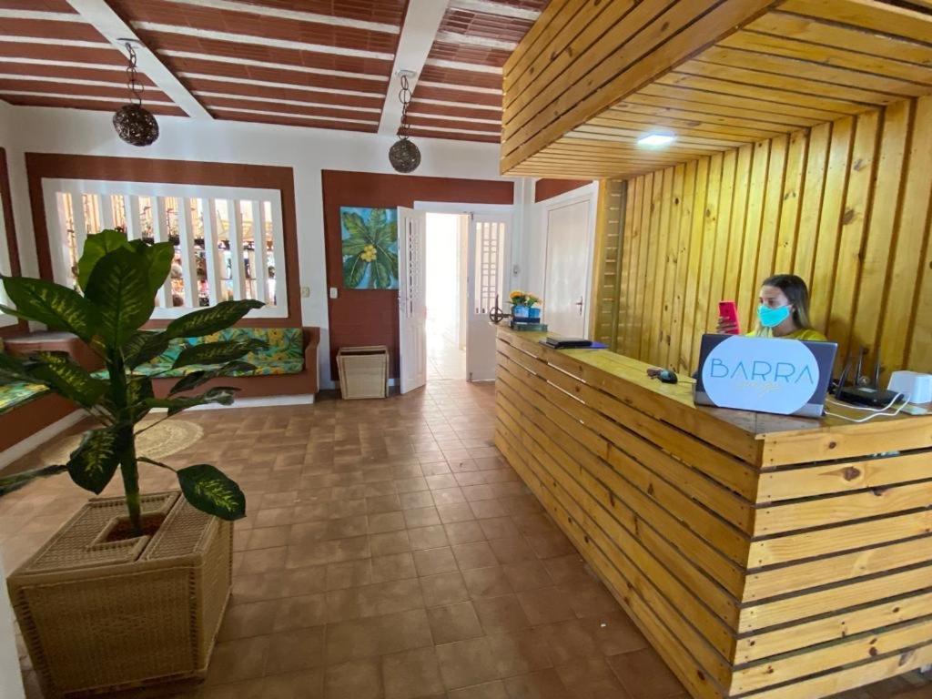 فندق Barra Lounge ماراغوغي المظهر الخارجي الصورة