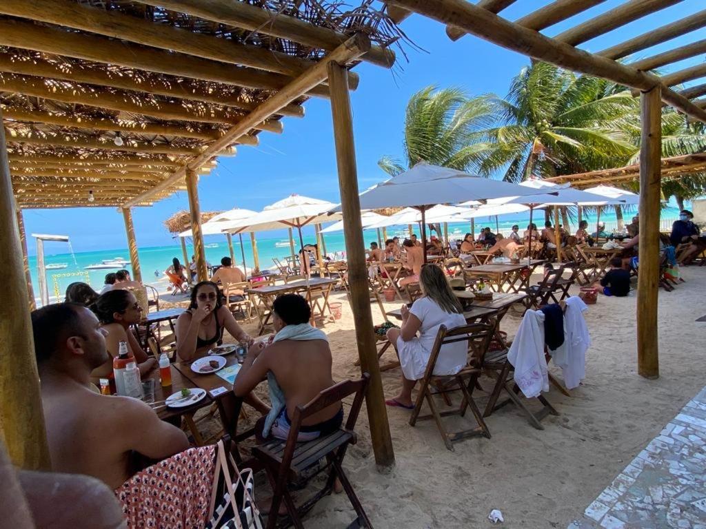 فندق Barra Lounge ماراغوغي المظهر الخارجي الصورة