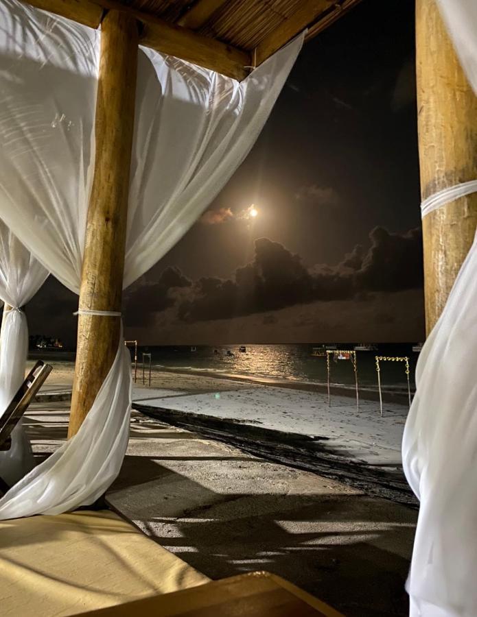 فندق Barra Lounge ماراغوغي المظهر الخارجي الصورة