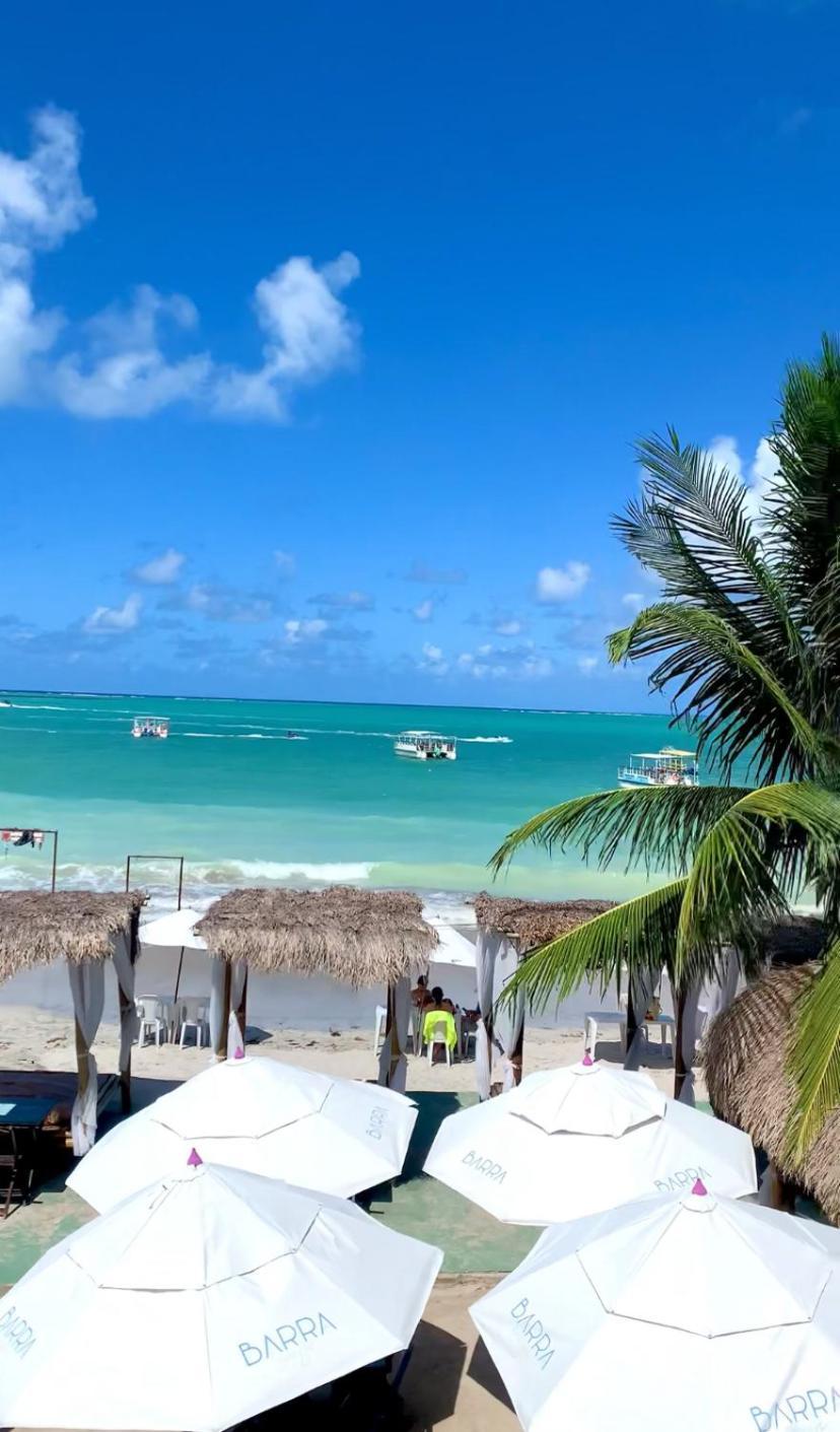 فندق Barra Lounge ماراغوغي المظهر الخارجي الصورة